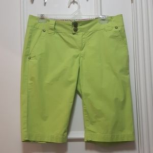 🛍️ Bermuda shorts